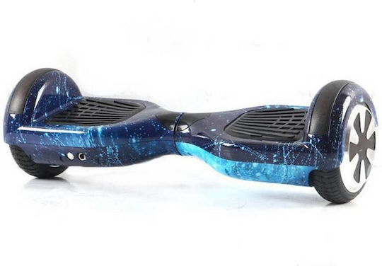 Smart Balance Wheel 65005 Hoverboard με 20km/h Max Ταχύτητα και