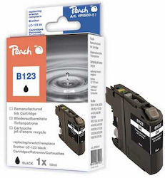 Peach 317205 PI500-81 Original Inkjet Printer Ink Cartridges Black Peach 317205 PI500-81 Original Inkjet Printer Ink Cartridges Black