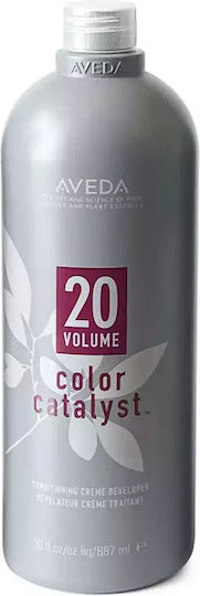 Aveda Colour Activator Cream 20Vol 887ml
