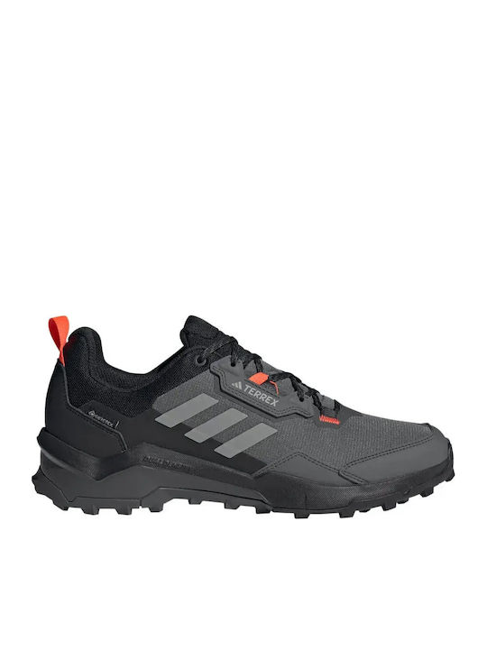 adidas Terrex AX4 Ανδρικά Ορειβατικά Παπούτσια ...