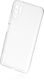 Naxius 1mm Back Cover 1mm Transparent (Redmi No...