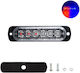 Factory Trailer Lights Set LED 12V 1Stück
