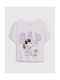 GAP Kids T-shirt White