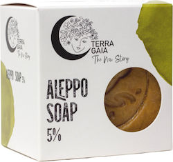 Terra Gaia Aleppo 190gr Seifenriegel