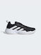 Adidas Barricade Tennis Shoes for Black