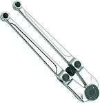 Unior Bent Wrench