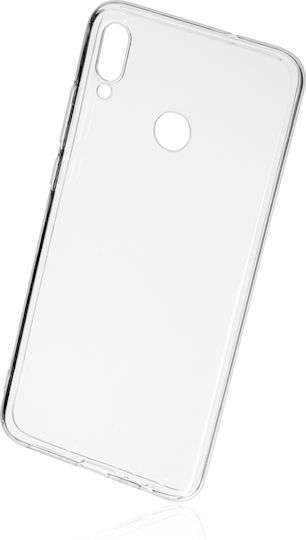 Naxius 1mm Back Cover Silicon 1mm Transparent (Honor 8X)