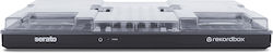Decksaver DDJFLX10 Προστατευτικό Κάλυμμα Διάφανο