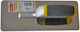 L' Outil Parfait Σπατουλαδόρος Inox 240x110mm με Πλαστική Λαβή 2269411