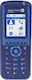 Alcatel Lucent 8254 DECT Schnurlos IP-Telefon in Schwarz