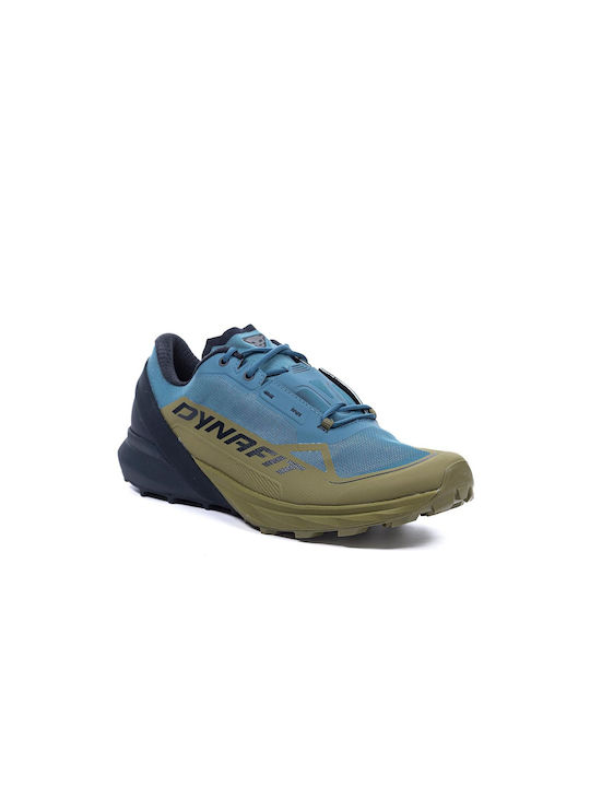 Dynafit Ultra 50 Running Blue Dynafit Ultra 50 Running Blue