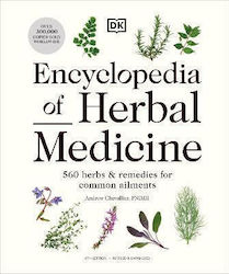 Encyclopedia of Herbal Medicine