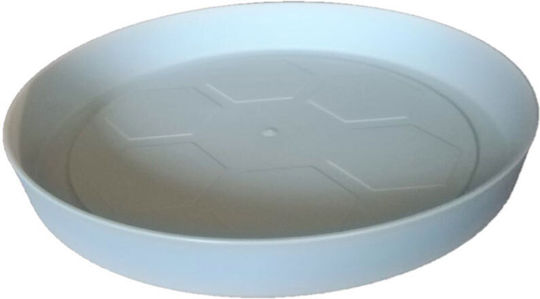 Serinova Teller Topf Kunststoff Beige 15x15cm 8680648602779