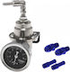 Tomei Car Fuel Pressure Regulator