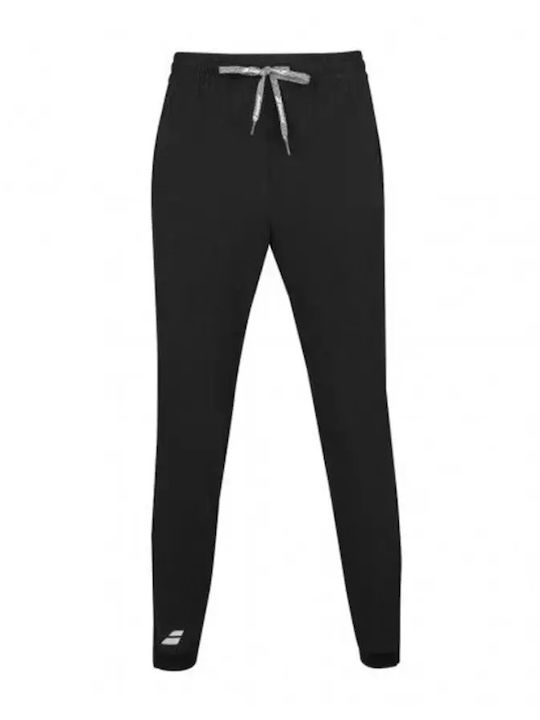 Babolat Sweatpants Black