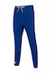 Jogginghose Blau