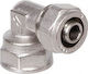 Pipe Elbow Fitting Multilayer Pipe Female 16mm 82141