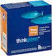 ThinkGreen Τόνος Yellow Fin 160gr