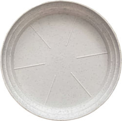 white plate No 23