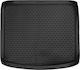 Novline Trunk Mat Tray Type for Toyota RAV 4 2018 Black