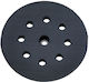 Metabo SXE 425 TurboTec Rubber Backing Pad Rotating Sander 125