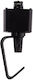 Lucide Lightning Montagebasis für Leuchten Schwarz 09957/01/30