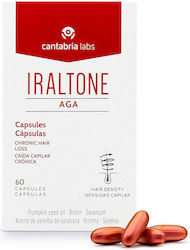 Cantabria Labs Aga Plus 60 Капсули
