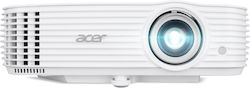 Acer X1529Ki 3D Projektor Full HD mit Wi-Fi und integrierten Lautsprechern Weiß