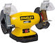 Stanley Zweirädrig SXGBP150E mit Leistung 330 Watt