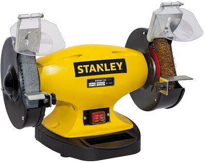 Stanley Double-Wheeled SXGBP150E with 330 Watt Power