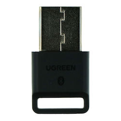 Ugreen Bluetooth 4 Receptor Bluetooth cu port de ieșire USB