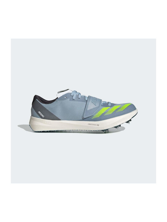 adidas gazelle silver green womens adidas Adizero Prime SP2