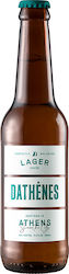 Νήσος Dathenes Lager Φιάλη 330ml