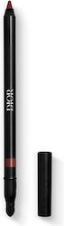 Dior Diorshow On Stage Crayon Μαλακό Μολύβι Ματιών 664 Brick