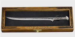The Noble Collection Hobbit: Thranduil Letter Opener Thranduil Blade Letter Opener Morgul Blade Letter Opener Σπαθί