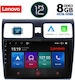 Lenovo Sistem Audio Auto pentru Suzuki Rapid 2005-2011 (Bluetooth/USB/AUX/WiFi/GPS/Apple-Carplay) cu Ecran Tactil 10"