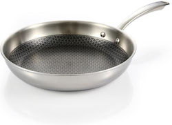 Tescoma Pan of Stainless Steel with Non-Stick Coating 28cm