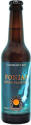 Samothraki Beer Φονιάς India Pale Ale (IPA) Φιάλη 330ml