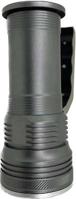 Rechargeable Flashlight LED 405