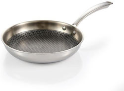 Tescoma Pan of Stainless Steel with Non-Stick Coating 24cm