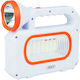 XO Rechargeable Handheld Spotlight LED YH05 White