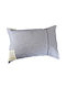 Synchronia Synchronia Sofa Cushion Light Blue 40x60cm