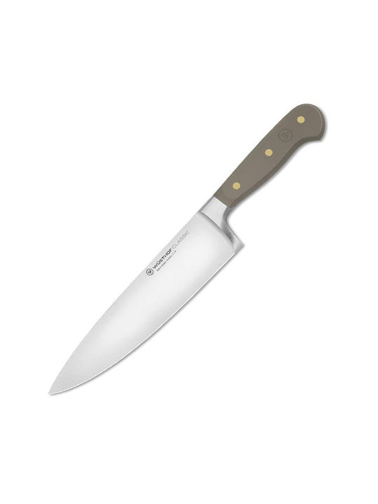 Wusthof Classic Messer Chefkoch aus Edelstahl V...