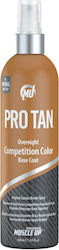 Pro Tan Overnight Competition Color Base Coat Spray 250ml Pro Tan Overnight Competition Color Base Coat Spray 250ml