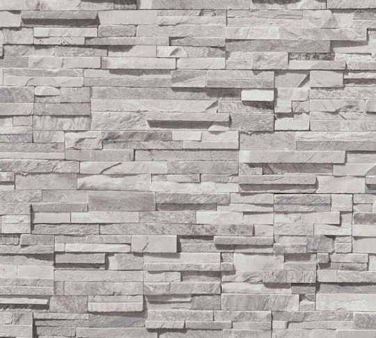 Wall Wallpaper Metropolitan Stories 3 Vinyl 1005x53cm Washable