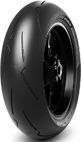 Pirelli Diablo Supercorsa SC3 V4 200/60R17 80V On-Road Λάστιχο Μοτοσυκλέτας Πίσω