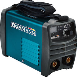 Bormann BIW1570 Ηλεκτροκόλληση Inverter 170A MMA