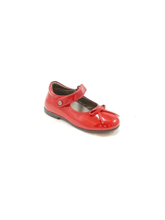 Naturino Ballet 0012012962.01.0H05(red)