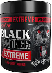 ActivLab Black Panther Extreme 300гр Черна Касис