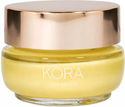 Kora Organics Turmeric Cremă pentru Strălucire 15ml Kora Organics Turmeric Cremă pentru Strălucire 15ml